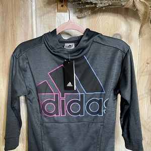 ADIDAS HOODIE